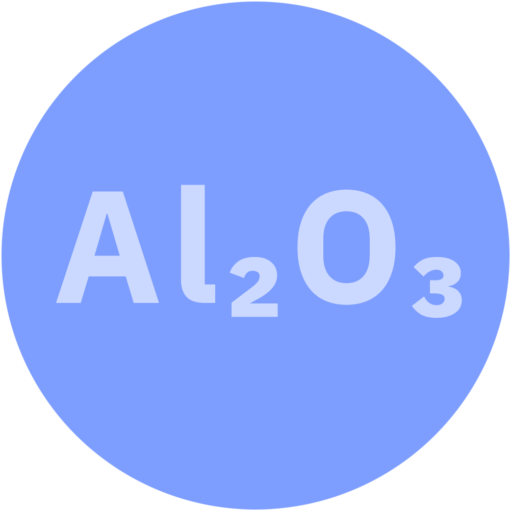 Al2O3 - Sapphire